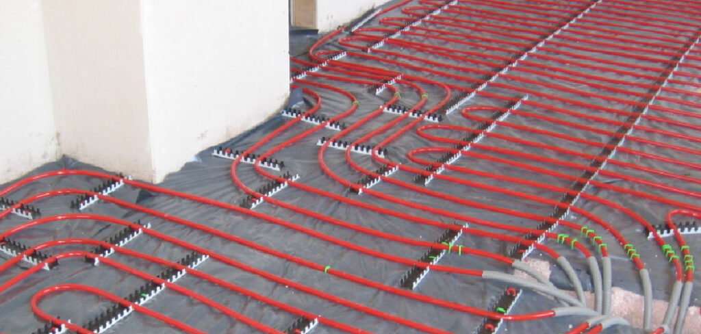 How Does Underfloor Heating Work
