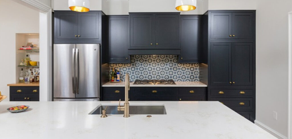 How to Match Cabinet Doors