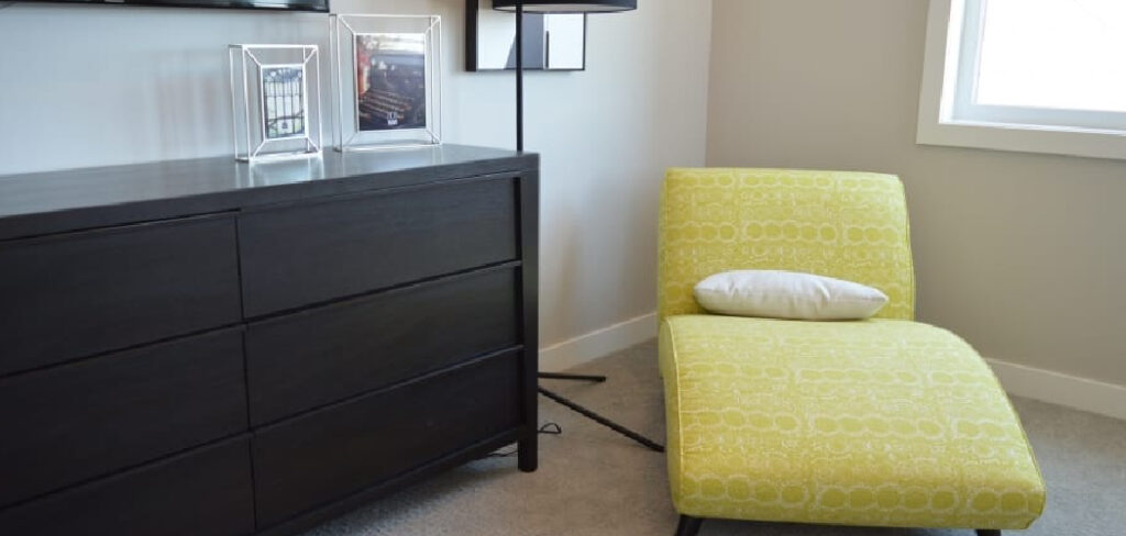 How to Create a Dresser Top