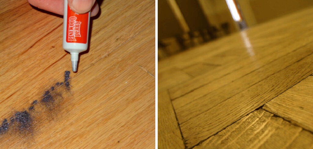 How to Fix Creaky Laminate Floors