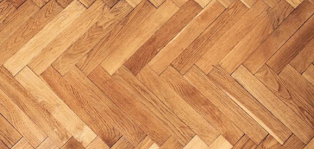 How to Design a Plywood Floor Pattern