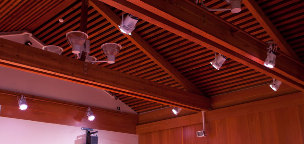 How to Install Pot Lights in a Suspended Ceiling