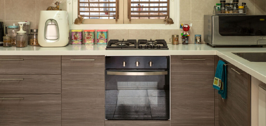 How to Install Frameless Cabinets