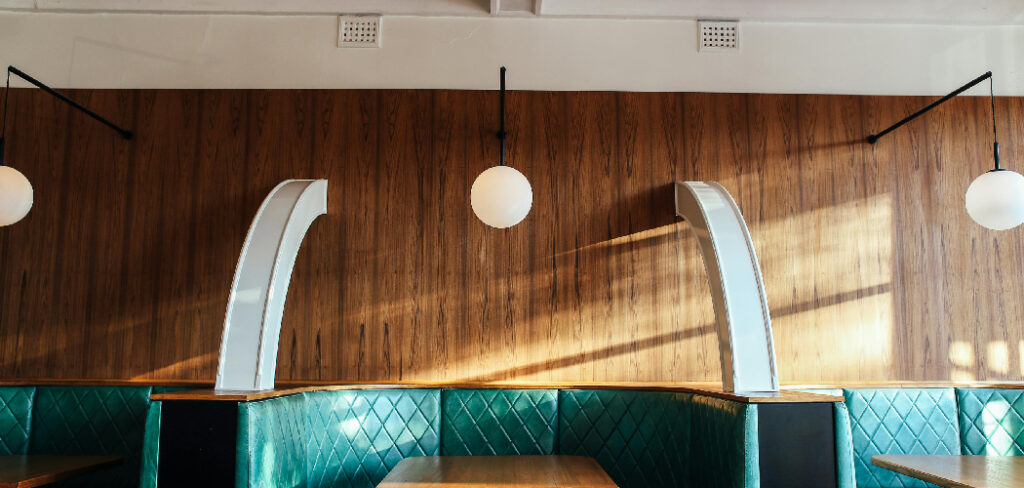 How to Build a Banquette