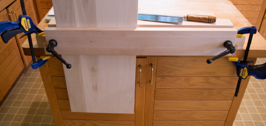 How to Make Cabinet Drawers