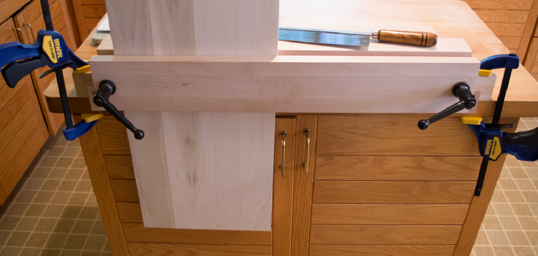 How to Make Cabinet Drawers
