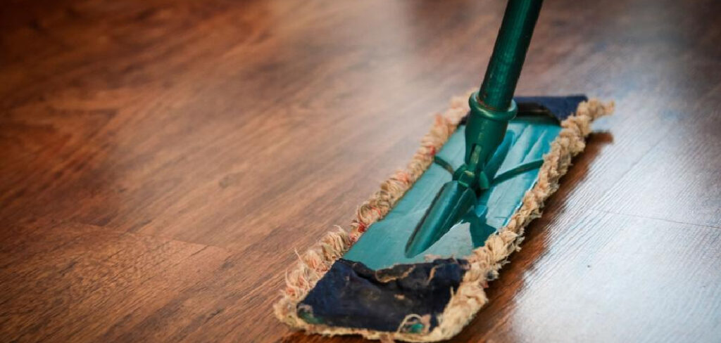 How to Clean Really Dirty Hardwood Floors