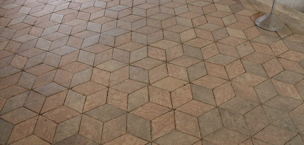 How to Fix Linoleum Floor
