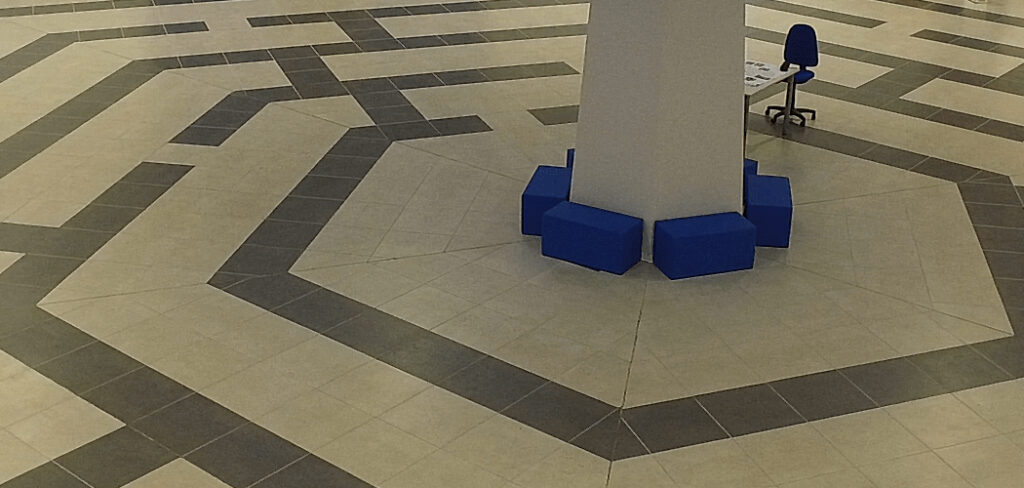 How to Lay Vct Tile Flooring