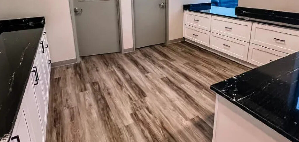 How to Protect Grout Vinyl Tile Flooring
