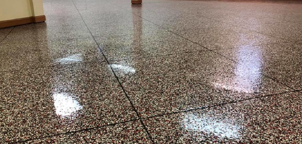 How to Seal Concrete Basement Floor