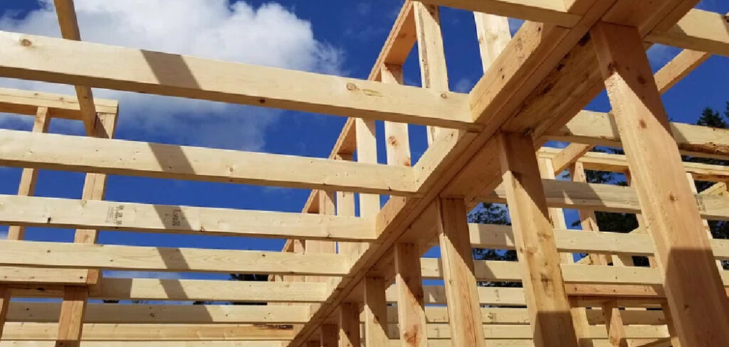 How to Frame a Ceiling for Sheetrock